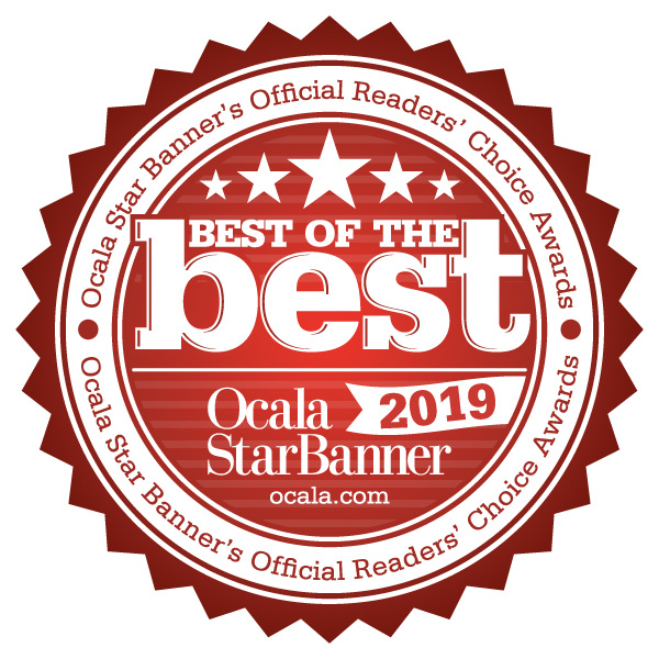 Voted Best of the best!