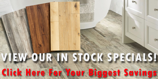 View our in-stock specials