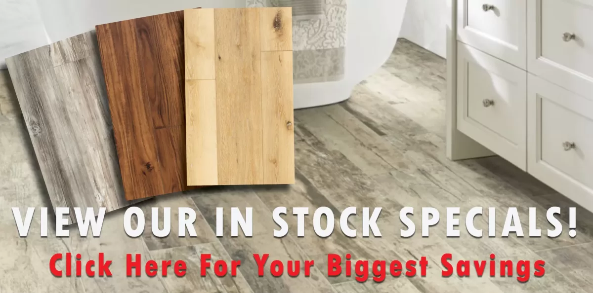 Click to view our in-stock specials