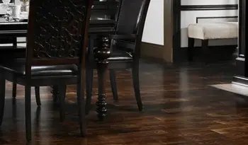 Hardwood Flooring