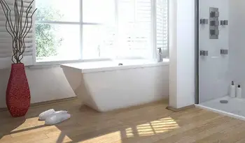 Ceramic Tile Flooring